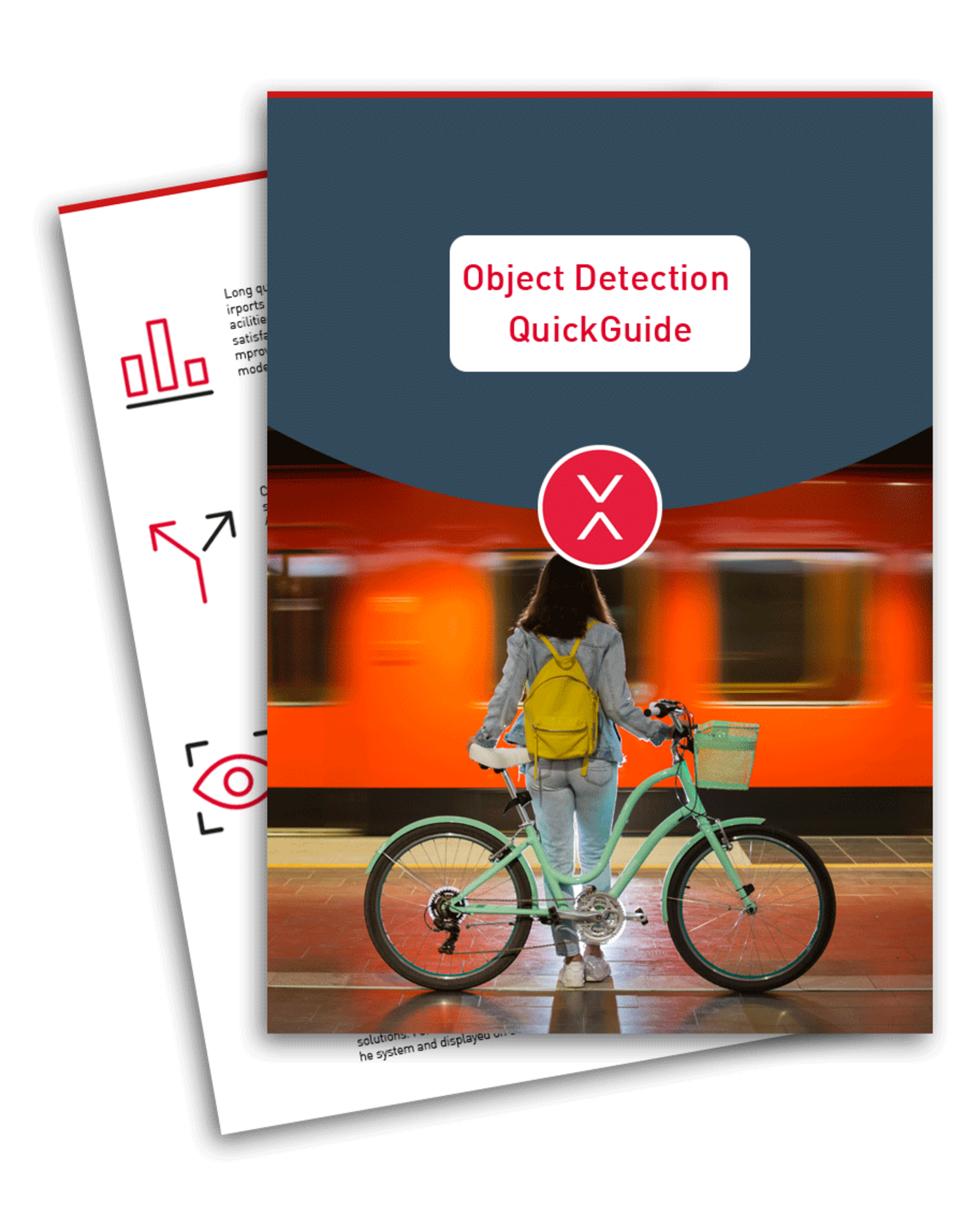 Xovis QuickGuide Object Detection