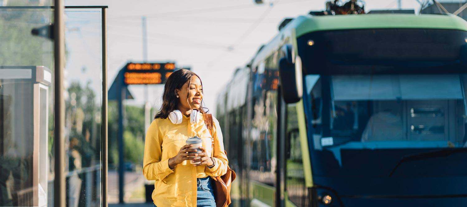 Innotrans Berlin 2026